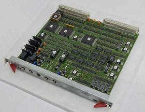 Philips BV300 Pulsera DFI Combo PB12 Board 4522 167 0058 - Picture 1 of 8