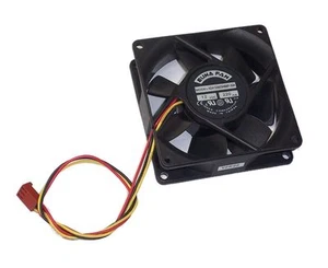 ELINA FAN - KDA120825HB6P-50A 12VDC 0.22A 80MM FAN - NUOVO NEW FATTURABILE - Imagen 1 de 1