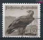 Liechtenstein 255 oblitéré 1947 chasse (10331900