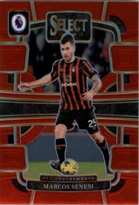 2023-24 Select English Premier League Red Soccer Card Pick (Inserts) - Picture 1 of 81