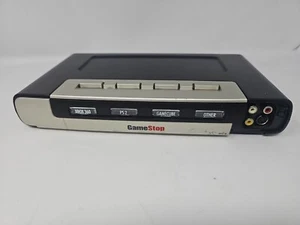 GameStop HD System Selector Model BB-016 - Picture 1 of 8