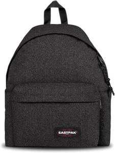 ZAINO EASTPAK PADDED PAK'R SPARK BLACK - NERO GLITTER - 18 x 30 x 40 cm - 24 lt - Foto 1 di 4