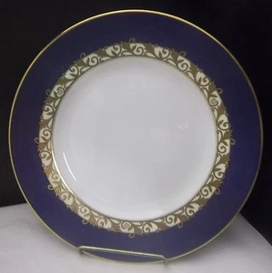 Wedgwood Rococo Accent Salad Plate NEW - Picture 1 of 1