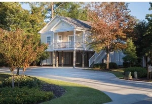 Myrtle Beach, SC, Wyndham at The Cottages, 3 Bedroom Deluxe, June 13-18 - Picture 1 of 7