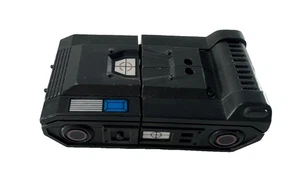 TRANSFORMERS TANK MC TOY ROBOT VINTAGE - Bild 1 von 6