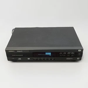 Reproductor de CD fotográfico Kodak PCD-850 con cable de alimentación sin control remoto probado - Imagen 1 de 6
