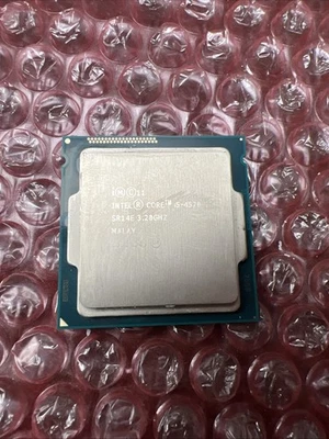 Intel Core i5-4570 3.20GHz SR14E Quad-Core Processor CPU Socket LGA1150 - Image 1 of 3