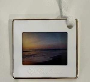 Loro Piana 2025 Japan Taschenanhänger RAR - Bild 1 von 2