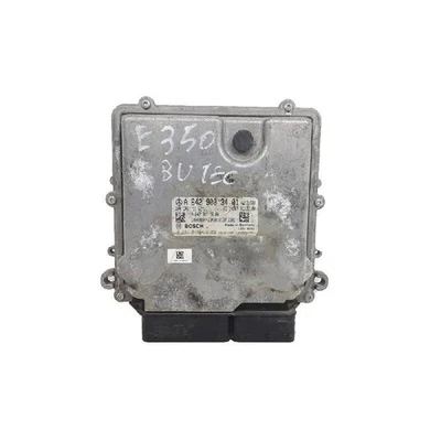 NB0458013076048 centralina iniezione per MERCEDES-BENZ CLASSE E R2022-0004304 - Immagine 1 di 4