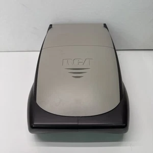 "Monitor de pantalla LCD de 5,6"" reproductor VHS portátil RCA (BLV552) - probado" - Imagen 1 de 13