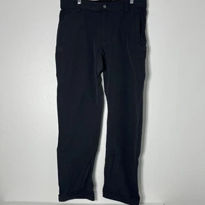 Duluth Hose Herren 36 x 32 Dry on the Fly Cargo Outdoor Wandern Cold Wear Gorpcore - Bild 1 von 10