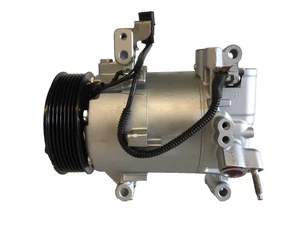 Compresor de aire acondicionado remanufacturado para Honda Civic 2019 2020 2021 2,0 L - Imagen 1 de 2