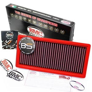Filtro Aria Sportivo per Fiat Stilo Stilo Multi Wagon 192 1.2 16V CV 80 01 -2006 - Imagen 1 de 2