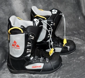 Burton Progression Men's Snowboard Boots - sz 11, Mondo 29 - Picture 1 of 7
