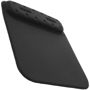 Memory Foam Wrist Guard Mouse Pad Creative Non-slip Hand Ergonomic Slow - Zdjęcie 1 z 11
