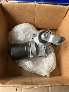 Genuine OEM Valeo LH Kenworth/Peterbilt Wiper Motor R23-6014 W000036644 - Bild 1 von 5