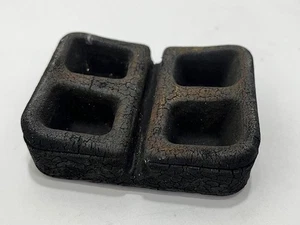 Honda ATC90 / ATC110 Rubber Seat Damper *OEM 77201-942-000 - Picture 1 of 3