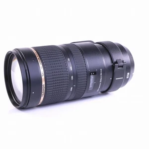 Tamron SP AF 70-200mm F/2.8 Di VC USD für Nikon + GARANTIE* (#B12184) - Bild 1 von 9