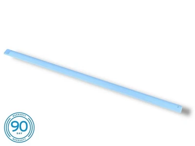 98-03 Jaguar XJ8 SV8 VDP X308 Front Right Side Door Body Exterior Molding OEM - Image 1 of 4