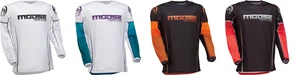 Moose Racing S23 Qualifier Jersey - Picture 1 of 5