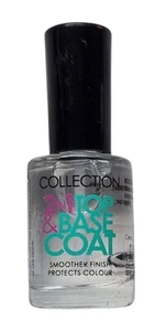 Konvolut 2 in 1 Deck & Basislack transparent - Bild 1 von 1