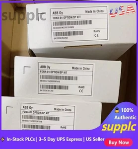 ABB FCAN-01 Kommunikationsmodul - Bild 1 von 2