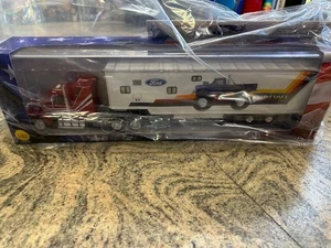 camion americani  FORD LTL 9000 1990. BIG FOOT  1/43 die-cast  ALTAYA - Foto 1 di 6