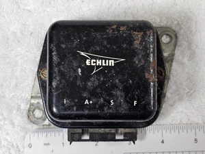 VTG Echlin VR420 Voltage Regulator 7CB Ford Lincoln Mercury Generator 12V USA - Picture 1 of 8