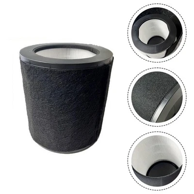 Filtre à Air Efficace pour Taotronics TTAP008 avec Matériau Charbon Actif - Image 1 of 4