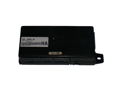 Ford F250 F350 Super Duty Gem 2002-2003 módulo de caja de transferencia 4x4 3c3t-14b205-ab Foto 1 de 4