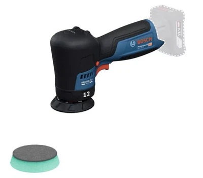 Polisher BOSCH 0 601 9L4 000 - Image 1 of 4