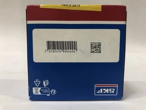 SKF Bearing FYWK 25 YTH - Picture 1 of 3