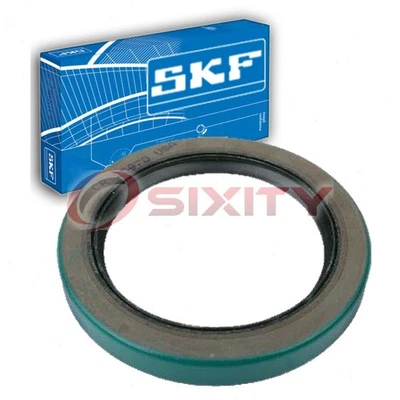 SKF Rear Differential Pinion Seal for 1960-1974 Chevrolet C30 Pickup bs - Image 1 of 4