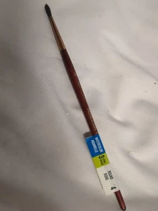 Princeton Neptune Level 3 Watercolor Paint Brush - Round 10 - Picture 1 of 6