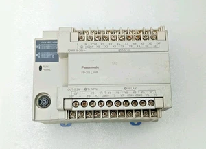 Panasonic FP-X0-L30R / AFPX0L30R-F Control PLC Module - Picture 1 of 8
