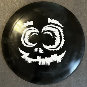 Innova Star Destroyer Limited Run Halloween Pumpkin Disc Golf Driver - Bild 1 von 2