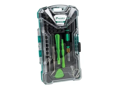 SD-9326M Consumer Electronic Equipment Repair Kit tool set for phone computer - Image 1 of 2