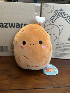 Squishmallows: Oksana & Weaver (Flipamallows) - 8 Zoll - MIT ETIKETT - Neu - Bild 1 von 15