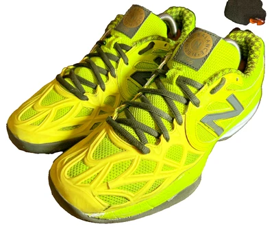 New Balance™ 996 Mesh Pro Bank Rev Lite Cancha de Tenis MC996GSM Hombres Talla 7.5 ~ ¡LEER! Foto 1 de 4