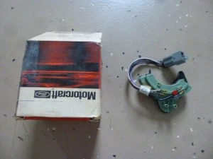 D2VY-15520-B NOS Ford Back Up Lamp Switch 1972 1973 1974 Lincoln Continental - Picture 1 of 4