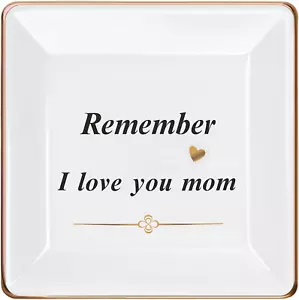 Gifts for Mom, Mothers Day from Husband Daughter Son, Birthday Women Wife Gifts. - Picture 1 of 6