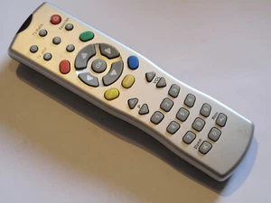 Original Fernbedienung Technotrend für TT Micro C202 - Bild 1 von 1