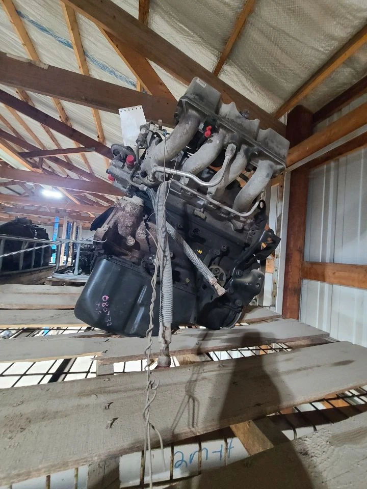 Motor 4-134 2,2 L VIN 4 octavo dígito compatible con 92-93 BERETTA 1525638 Foto 1 de 1