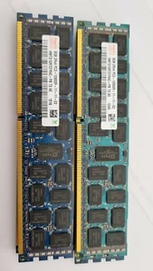 48GB (6 x 8GB) 2Rx4 PC3-12800R HMT31GR7CFR4C-PB - Picture 1 of 1