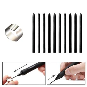10x Pen Refills Sturdy for PTK-440 640 840 450 650 1240 540WL Dtk-2400 2700 - Picture 1 of 7