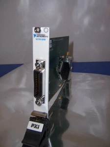 10839 NATIONAL INSTRUMENTS NI PXI-GPIB CARD - Picture 1 of 4
