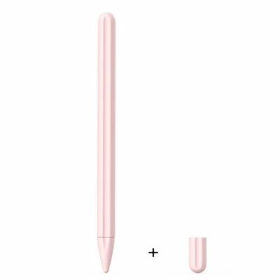 Soft Silicone For Huawei M-Pencil Case For Tablet Touch Pen Stylus Sleeve Covers - Image 1 of 4