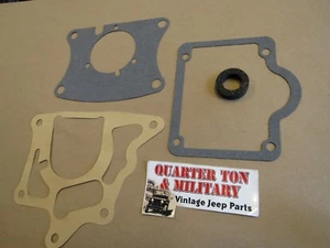 T-84 Transmission gasket set G-503 Fits Jeep Willys MB GPW - Picture 1 of 2