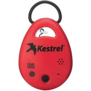 Kestrel DROP D2 Bluetooth Data Logger - Temperature | Humidity | Dealer - Picture 1 of 15