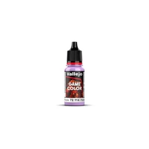 Game Color: Lustful Purple 72114 18 ml VALLEJO - Imagen 1 de 1